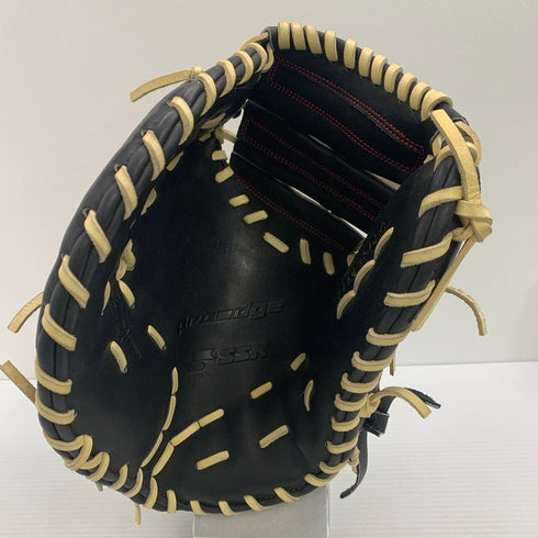 中古品 エスエスケイ SSK プロエッジ 軟式 ファーストミット PENF13024 左投げ 3755