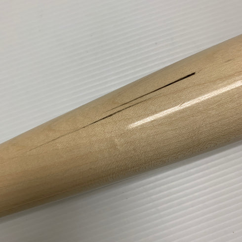 エスエスケイ SSK プロエッジ 硬式 大人 一般 木製バット(BFJマーク)PROBT660A 野球 7361