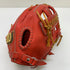 ウィルソン Wilson RWMWF5L 軟式 大人 一般 内野手用 グローブ グラブ 右投げ 中古品 野球 8759