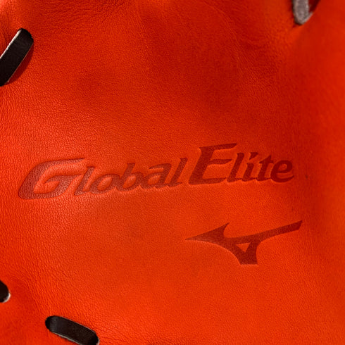 ミズノ MIZUNO グローバルエリート 硬式 大人 一般 内野手用 グローブ グラブ 右投げ 1AJGH28513 タグ付き グローブ袋付き 野球 6667