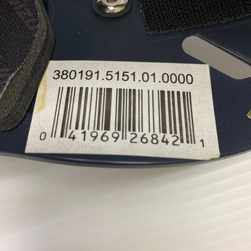 ミズノ MIZUNO サムライ ホッケー型 キャッチャーマスク 捕手 防具 硬式用 MSCH200 H-4559