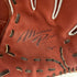 ミズノ MIZUNO ミズノプロ 硬式 大人 一般 投手用 グローブ ピッチャー グラブ 右投げ 1AJGH28211 タグ付き 野球 7638