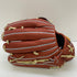 ミズノ MIZUNO ミズノプロ HAGAJAPAN 硬式 大人 一般 外野手用 グローブ グラブ 右投げ 1AJGH92807 中古品 野球 8141