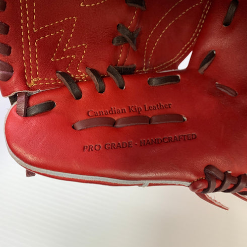 ローリングス Rawlings プロプリファード 硬式 大人 一般 投手用 グローブ ピッチャー グラブ 右投げ GH6PW2A15MG 中古品 野球 8296