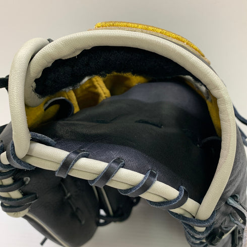 ナイキ NIKE ダイヤモンドエリート 謝道 硬式 大人 一般 投手用 グローブ ピッチャー グラブ 右投げ 中古品 野球 1446