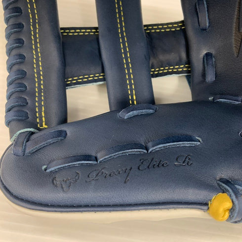 ミズノ MIZUNO ミズノプロ 軟式 内野手用グローブ 1AJGR28113 3899