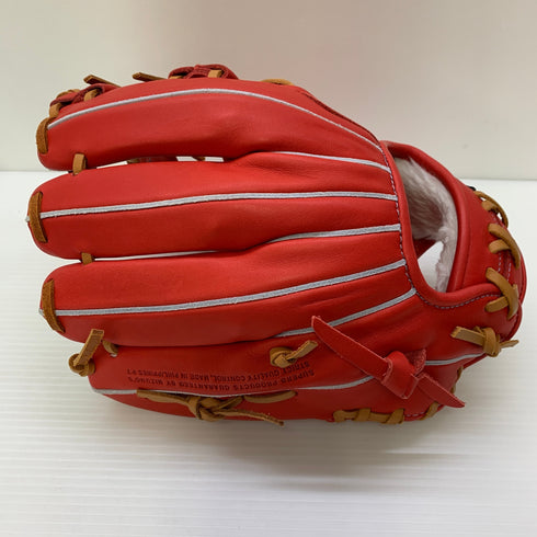 ミズノ MIZUNO グローバルエリート 軟式 大人 一般 内野手用 グローブ グラブ 右投げ 1AJGR31703 中古品 グローブ袋付き 野球 6053