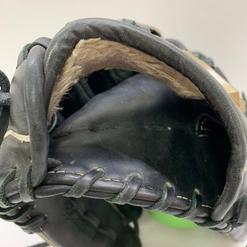 ミズノ MIZUNO 1AJGR20501 軟式 大人 一般 投手用 グローブ ピッチャー グラブ 右投げ 中古品 野球 1535