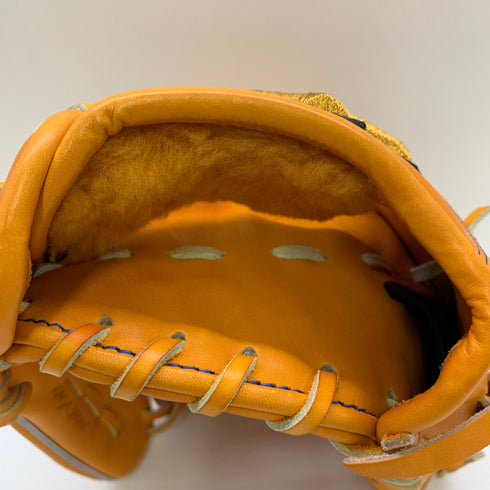ミズノ MIZUNO ミズノプロ mizunopro 1AJGH29003 硬式 大人 一般 内野手用 グローブ グラブ 右投げ タグ付き 野球 1215