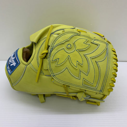 ローリングス Rawlings プロプリファード PRO PREFERRED GH6HPA15W 硬式 大人 一般 投手用 グローブ ピッチャー グラブ 右投げ タグ付き 野球 1233