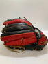 中古品 久保田スラッガ ーKUBOTA SLUGGER オーダー 軟式 内野手用グローブ DS1型 コユニ 3557