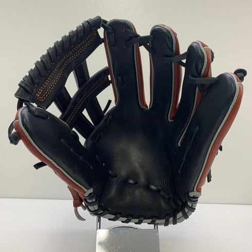 中古品 ディオ Dio 軟式 オールラウンド用オーダーグローブ 5782