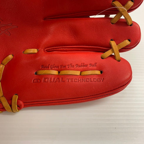 ウィルソン Wilson ウィルソンスタッフ 軟式 内野手王グローブ WTARWUD6T 5790
