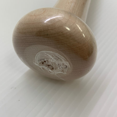 エスエスケイ SSK プロエッジ 硬式 大人 一般 木製バット(BFJマーク) EBB3028 未使用品 野球 8500