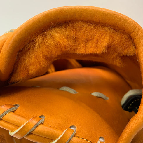 ミズノ MIZUNO ミズノプロ 硬式 大人 一般 内野手用 グローブ グラブ 右投げ 1AJGH28033 HAGAJAPAN タグ付き 野球 6425