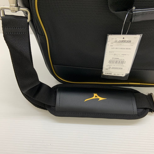 ミズノ MIZUNO MPスタッフバッグ 1FJD000309 H-4396
