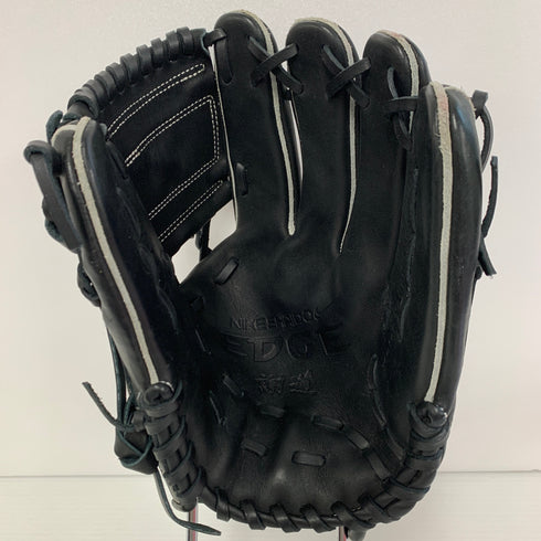 ナイキ NIKE 謝道 SHADO 軟式 大人 一般 内野手用 グローブ グラブ 右投げ 中古品 野球 7961