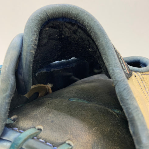 ローリングス Rawlings the TRAP-EZE MODEL 軟式 大人 一般 内野手用 グローブ グラブ 右投げ 中古品 野球 6583