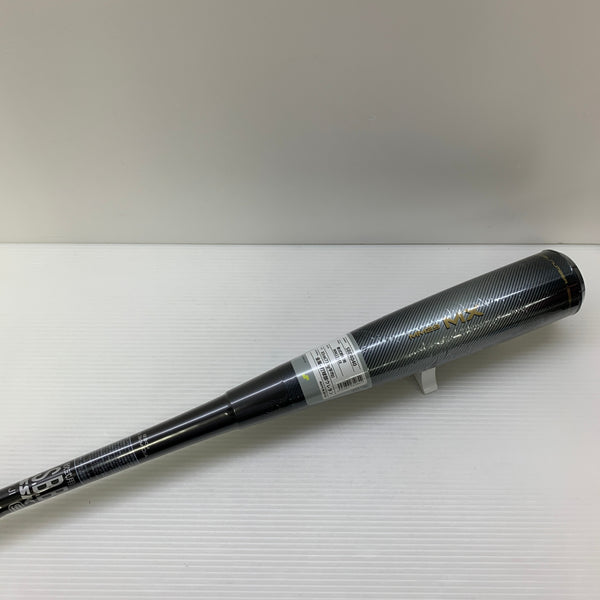 エスエスケイ SSK MM23 MX 軟式 大人 一般 FRP製バット SBB4040 トップバランス 野球 7239