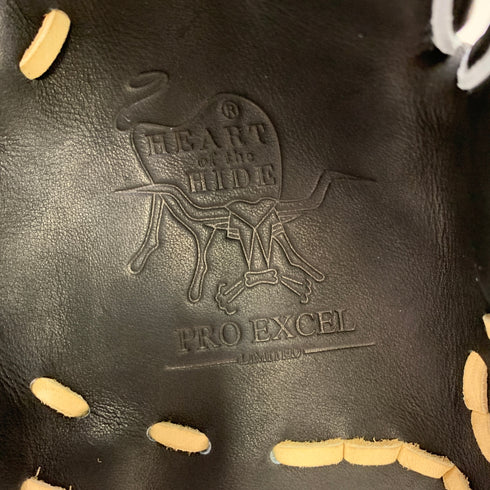 ローリングス Rawlings HOH GR5HW2CK4MG 軟式 大人 一般 内野手用 グローブ グラブ 右投げ タグ付き 野球 1554
