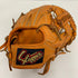久保田スラッガー KUBOTA SLUGGER KSN-TA6 軟式 大人 一般 内野手用 グローブ グラブ 右投げ 中古品 野球 1404