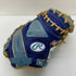 ローリングス Rawlings ハイパーテック 軟式 大人 一般 キャッチャーミット 捕手 グローブ グラブ 右投げ GR5HTC2AF 中古品 野球 7925