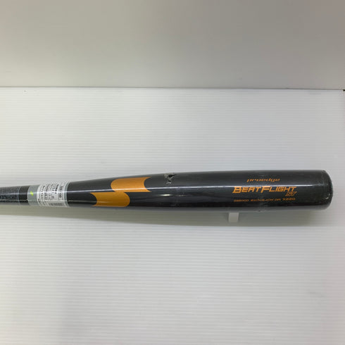 エスエスケイ SSK ビートフライトST 硬式 大人 一般 金属製バット EBB1100 ミドルバランス 野球 6222