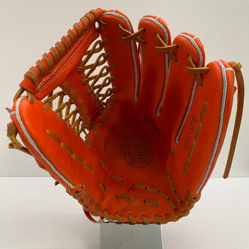 久保田スラッガー 硬式 外野手用グローブ KSG-SPB 4615