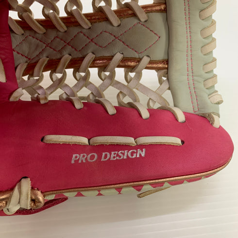 ローリングス Rawlings HOH 2020 AGAIN 軟式 大人 一般 外野手用 グローブ グラブ 左投げ GR1FH20B88 中古品 野球 6148