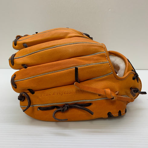 久保田スラッガー KUBOTA SLUGGER 軟式 大人 一般 内野手用 グローブ グラブ 右投げ KSN-D1 中古品 野球 7075