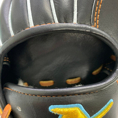 アトムズ ATOMS 硬式 内野手用グローブ KIP-5 5307