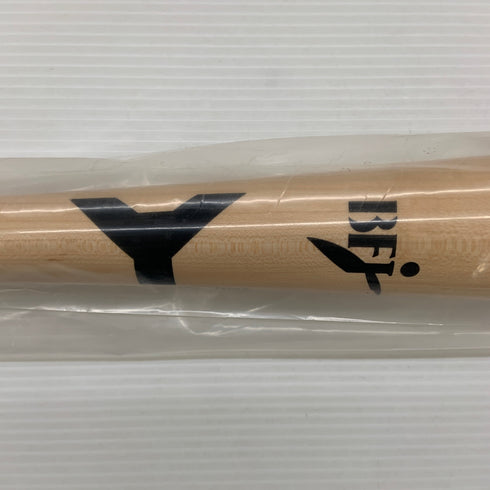 ヤナセ YANASE SPECIAL ORDER 硬式 大人 一般 木製バット(BFJマーク)野球 7378