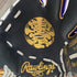 ローリングス Rawlings 軟式 大人 一般 内野手用 グローブ グラブ 右投げ GR5HMWTN62 タグ付き グローブ袋付き 野球 7817