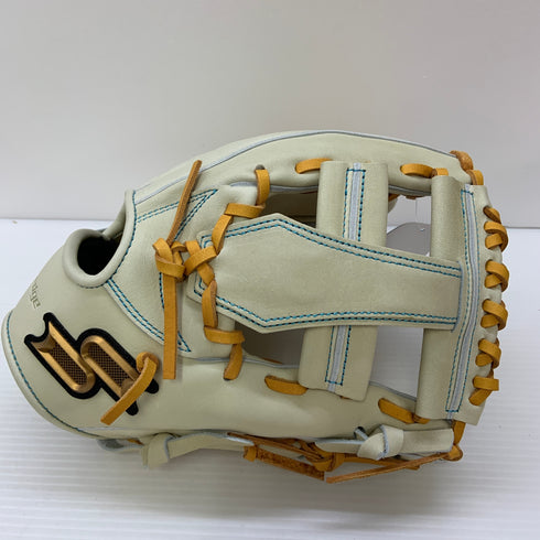 エスエスケイ SSK プロエッジ 硬式 大人 一般 内野手用 グローブ グラブ 右投げ PEK8446S23 タグ付き 野球 6555