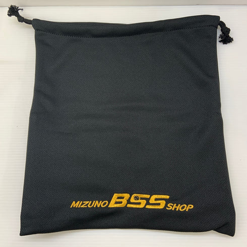 ミズノ MIZUNO ミズノプロ 硬式 大人 一般 内野手用 グローブ グラブ 右投げ 1AJGH23903 中古品 箱・グローブ袋付き 野球 6382