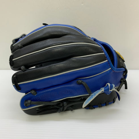 アンダーアーマー Under Armour UA 軟式 大人 一般 内野手用 グローブ グラブ 右投げ 中古品 野球 8404