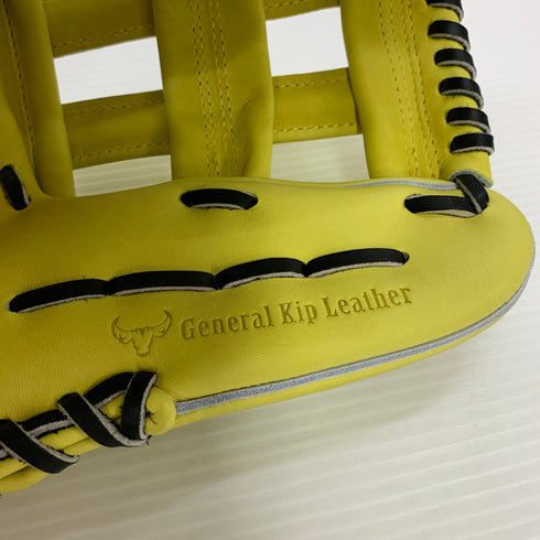 ミズノ MIZUNO ミズノプロ 硬式 大人 一般 外野手用 グローブ グラブ 左投げ 1AJGH99127 タグ付き グローブ袋付き 野球 7434