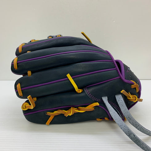 エスエスケイ SSK プロエッジ 軟式 大人 一般 内野手用 グローブ グラブ 右投げ PNC84425F 中古品 野球 7451