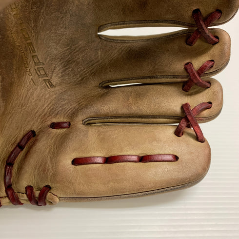 エスエスケイ SSK プロエッジ 硬式 大人 一般 内野手用 グローブ グラブ 右投げ オーダー 中古品 野球 7729