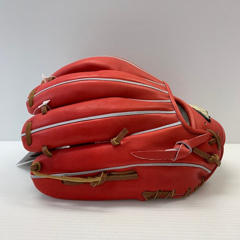 ミズノ MIZUNO グローバルエリート 硬式 内野手用グローブ 1AJGH22323 5806