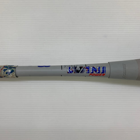 マルーチ marucci ワニクラッシャー パワー 軟式 大人 一般 複合 バット MJJSBBWP トップバランス ケース付き 野球 6951