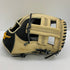 中古品 ミズノ MIZUNO ミズノプロ mizunopro オーダー 軟式 内野手用グローブ 3498