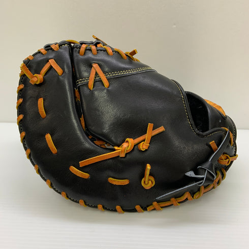 ミズノ MIZUNO ミズノプロ mizunopro 1AJFH34110 硬式 大人 一般 ファーストミット 一塁手 グローブ グラブ 右投げ タグ付き 野球 8858