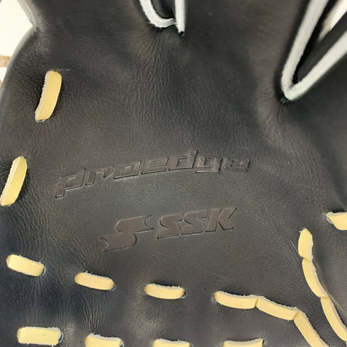 エスエスケイ SSK プロエッジ 軟式 大人 一般 内野手用 グローブ グラブ 右投げ PNW34525 タグ付き 野球 6305