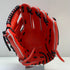 ウィルソン Wilson デュアルテクノロジー 硬式 大人 一般 内野手用 グローブ グラブ 右投げ WBW100917 タグ付き 野球 6865