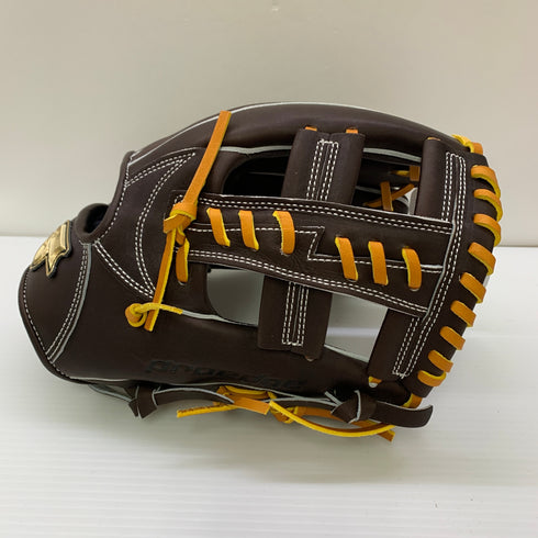 エスエスケイ SSK PKB761 硬式 大人 一般 内野手用 グローブ グラブ 右投げ タグ付き 野球 9504
