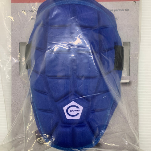 セラミックパワーギアCERAMIC POWER GEAR ELBOW SHOCK ABSORBER フリーサイズ H-4450