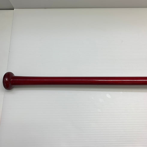ミノルマン HEAD-RUN BAT トレーニング用 練習 木製バット 野球 7512