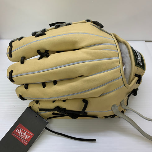 ローリングス Rawlings プロプリファード 硬式 大人 一般 外野手用 グローブ グラブ 右投げ GH5FPRRT80 タグ付き 野球 6272