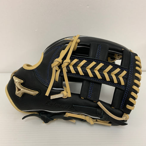 ミズノ MIZUNO グローバルエリート Global Elite 1AJGY32013紅林型 少年軟式 子ども オールラウンド グローブ グラブ 右投げ タグ付き 野球 1423